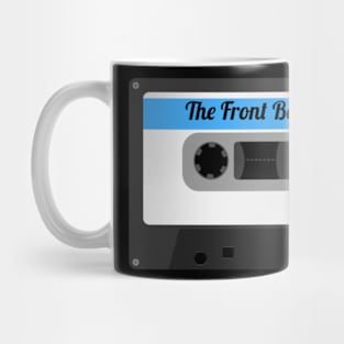 The Front Bottoms / Cassette Tape Style Mug